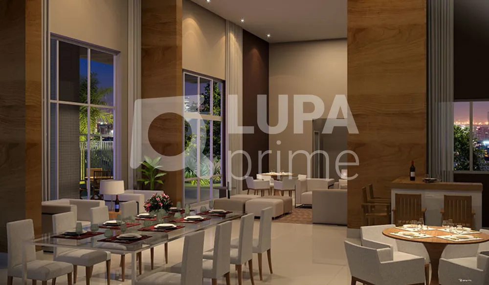 Apartamento, 2 quartos, 55 m² - Foto 4