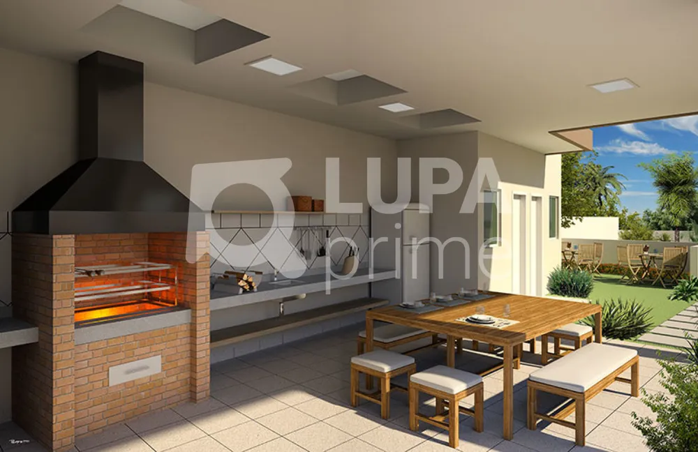 Apartamento, 2 quartos, 55 m² - Foto 2
