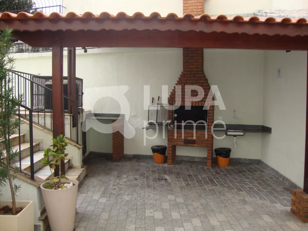 Apartamento à venda com 3 quartos, 112m² - Foto 12