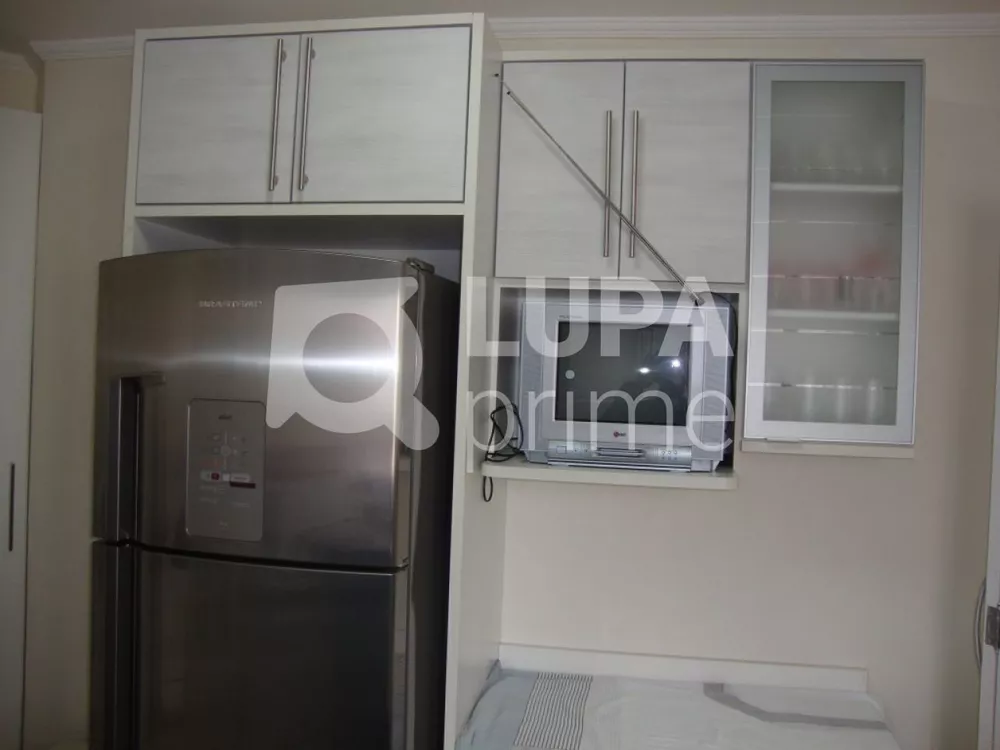 Apartamento à venda com 3 quartos, 112m² - Foto 11