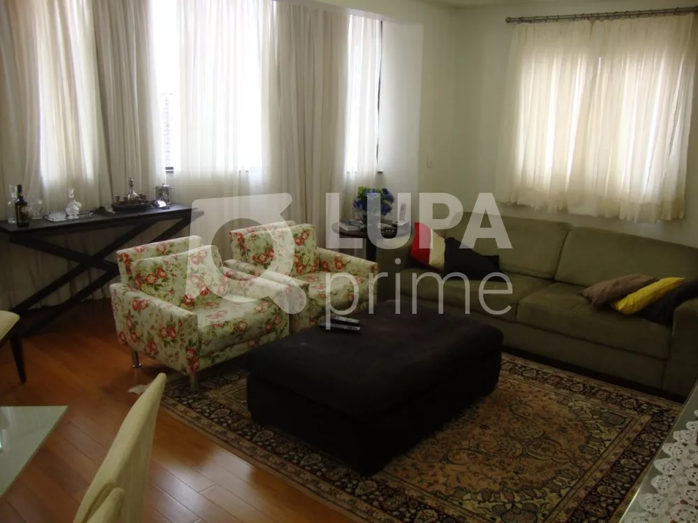 Apartamento à venda com 3 quartos, 112m² - Foto 2