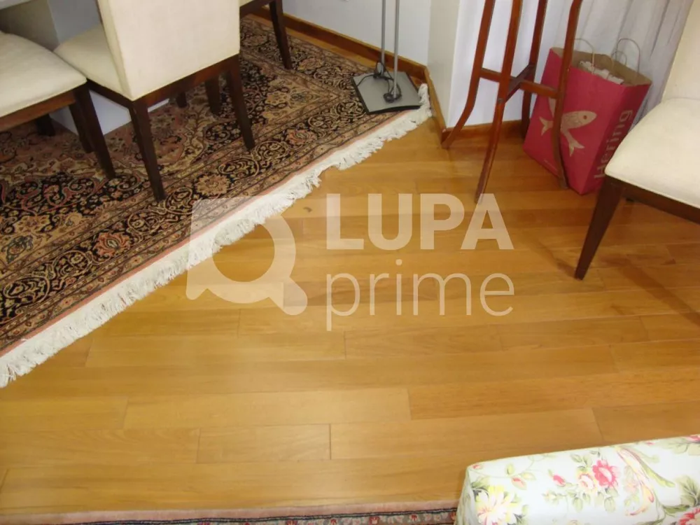 Apartamento à venda com 3 quartos, 112m² - Foto 6