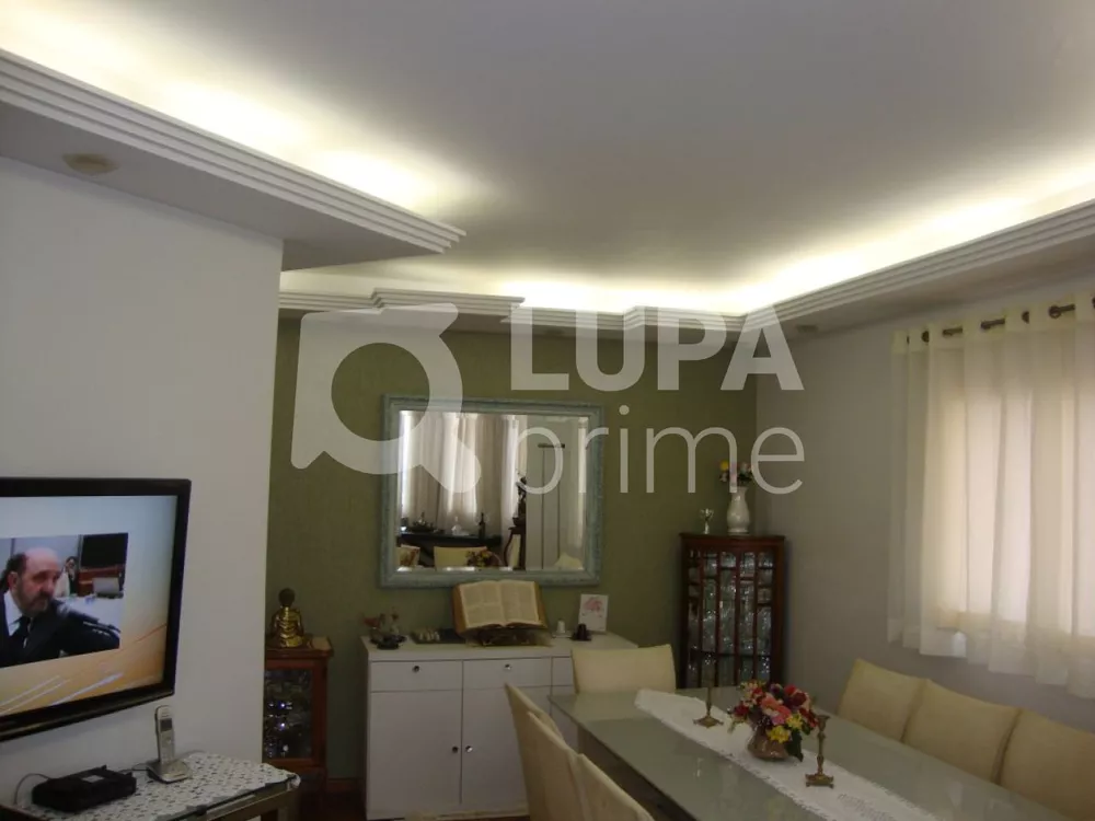 Apartamento à venda com 3 quartos, 112m² - Foto 5