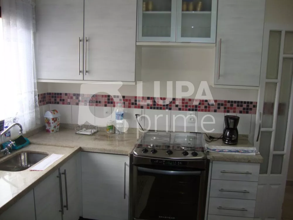 Apartamento à venda com 3 quartos, 112m² - Foto 8