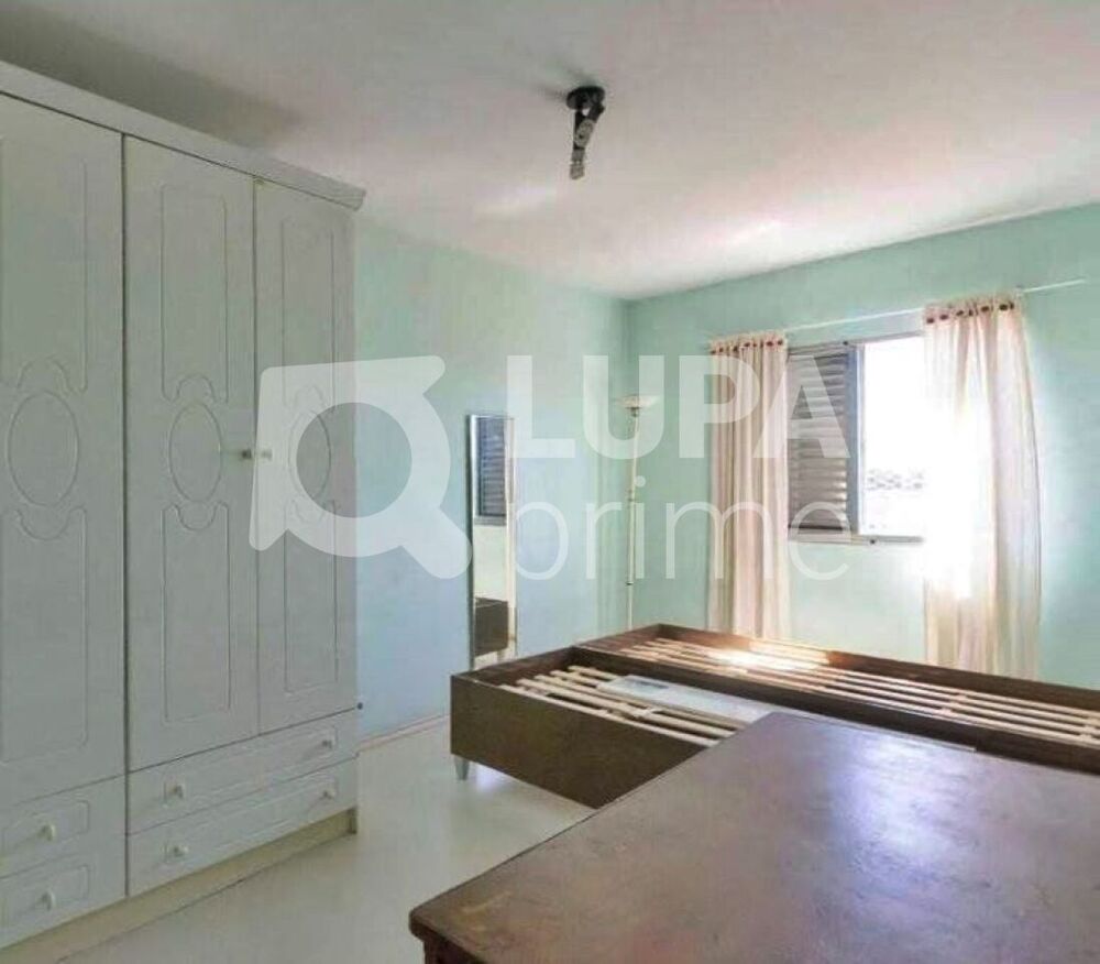 Apartamento, 2 quartos, 45 m² - Foto 5