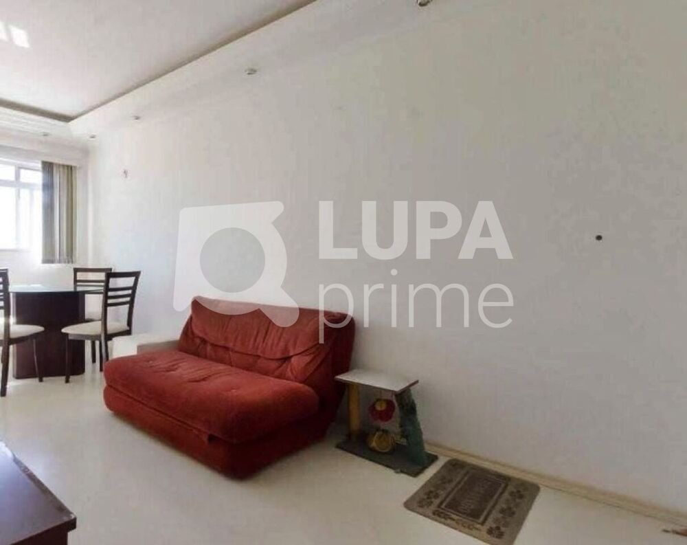 Apartamento, 2 quartos, 45 m² - Foto 2