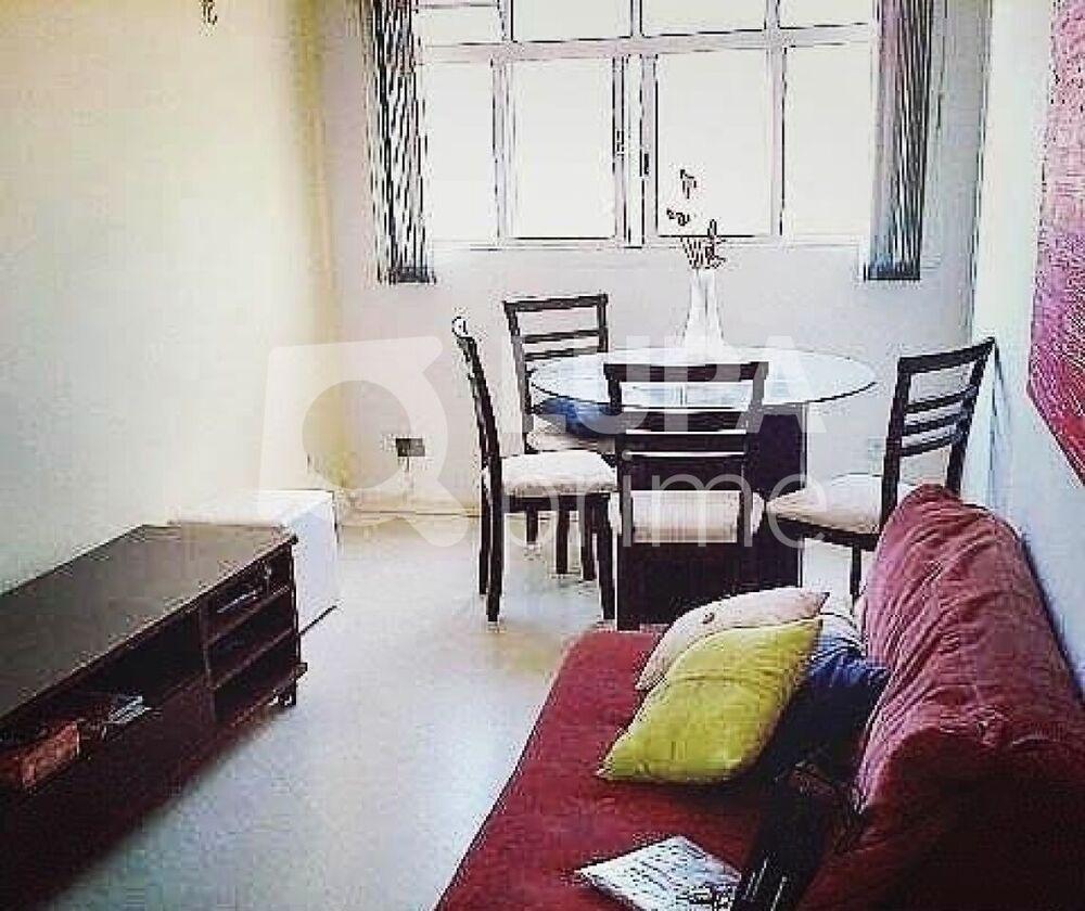 Apartamento, 2 quartos, 45 m² - Foto 1