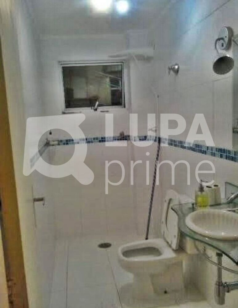 Apartamento, 2 quartos, 45 m² - Foto 8