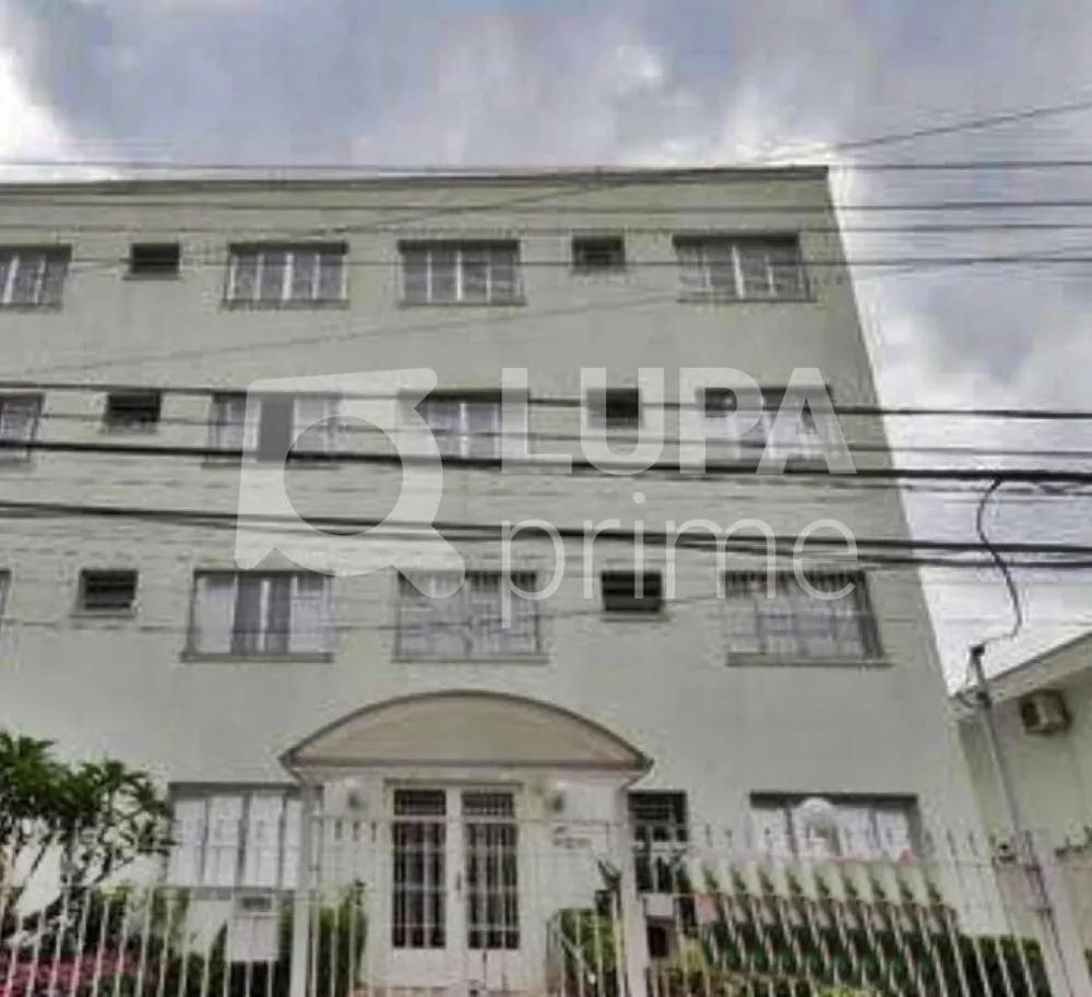 Apartamento, 2 quartos, 45 m² - Foto 18
