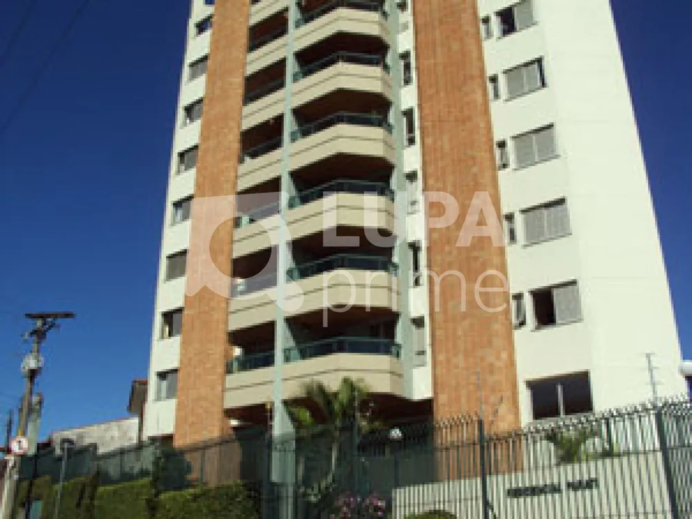Apartamento, 3 quartos, 86 m² - Foto 1