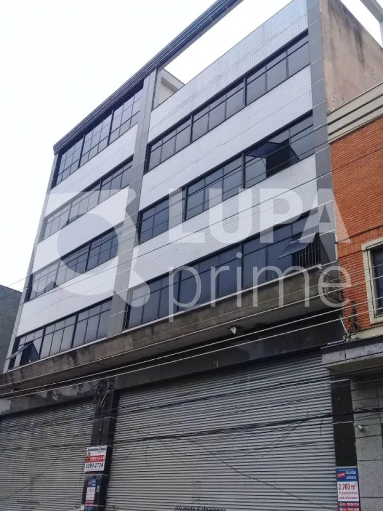 Prédio Inteiro, 2700 m² - Foto 4