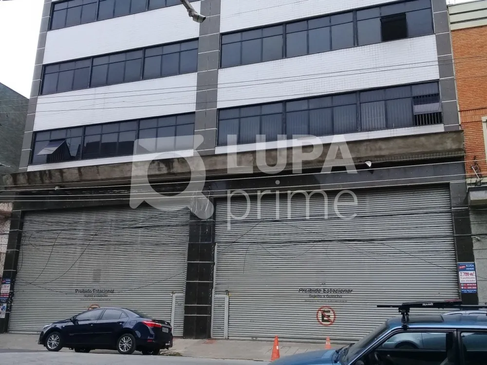 Prédio Inteiro, 2700 m² - Foto 6