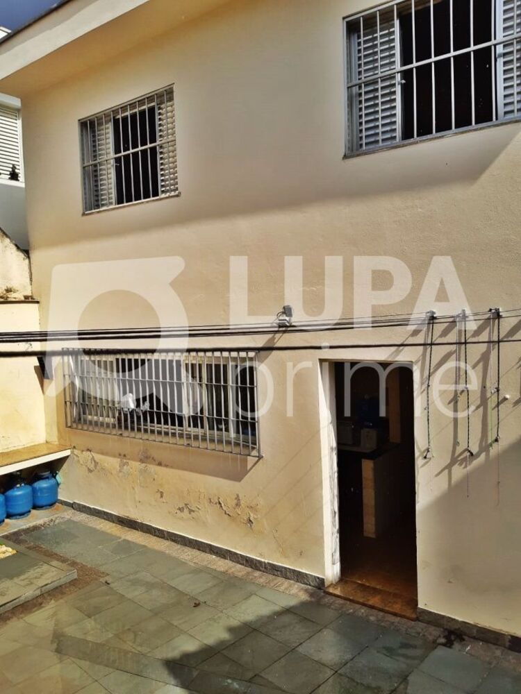 Casa, 3 quartos, 260 m² - Foto 8