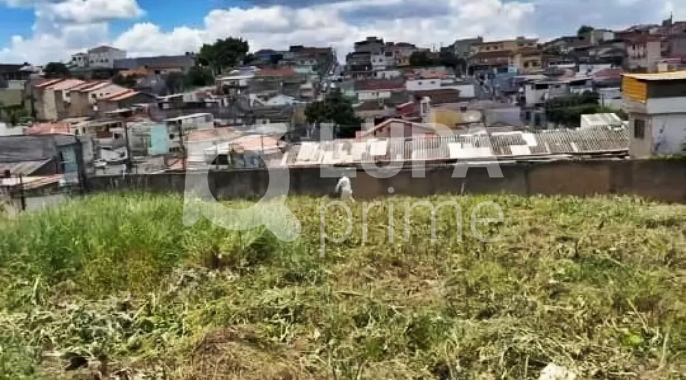 Terreno, 1305 m² - Foto 1
