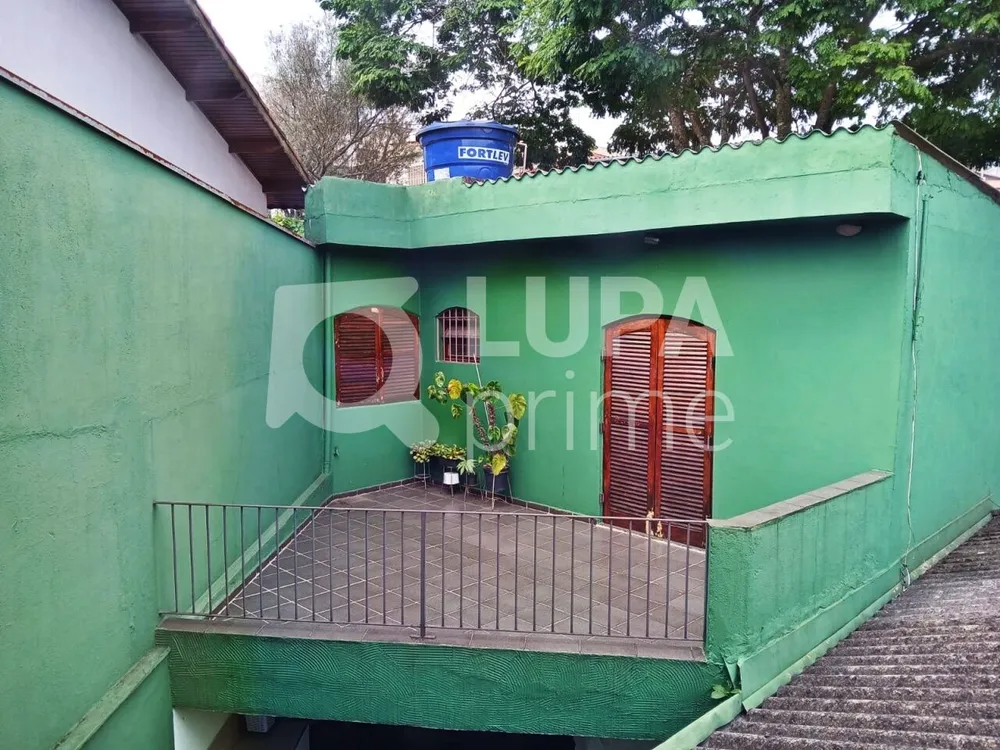 Casa, 4 quartos, 151 m² - Foto 4