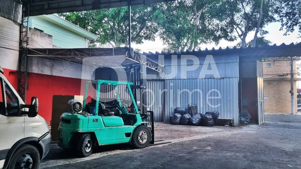 Depósito-Galpão, 988 m² - Foto 9