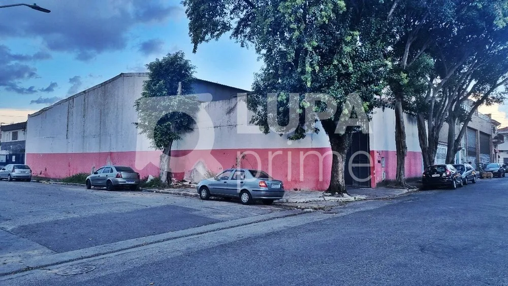 Depósito-Galpão, 988 m² - Foto 13