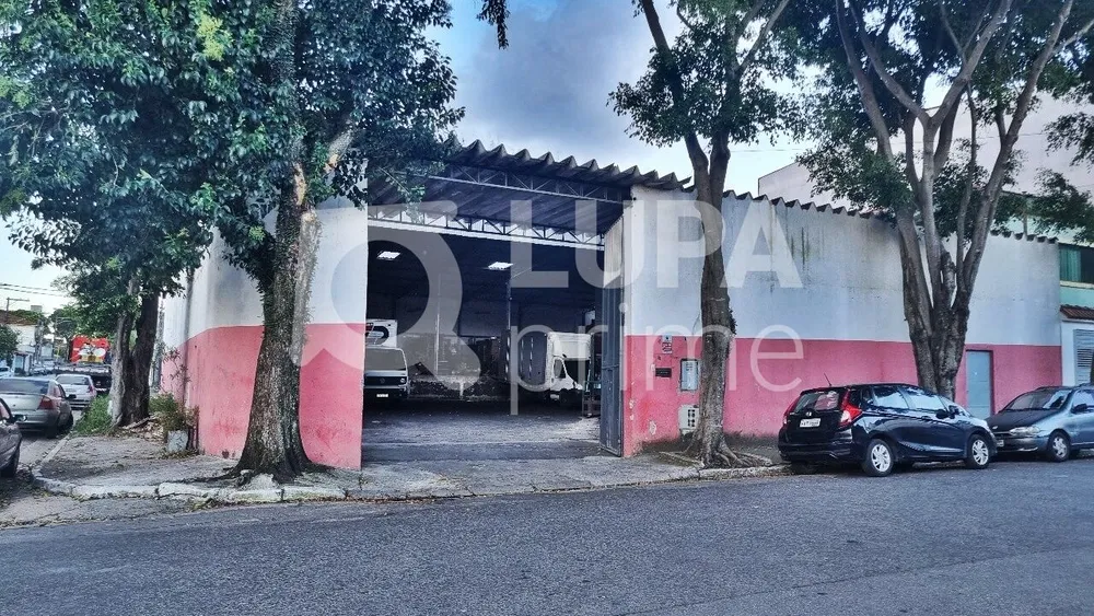 Depósito-Galpão, 988 m² - Foto 12