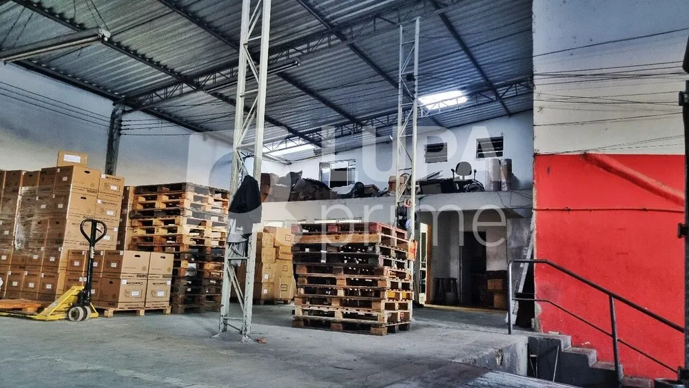 Depósito-Galpão, 988 m² - Foto 8
