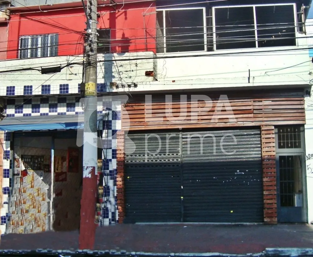 Prédio Inteiro, 450 m² - Foto 2