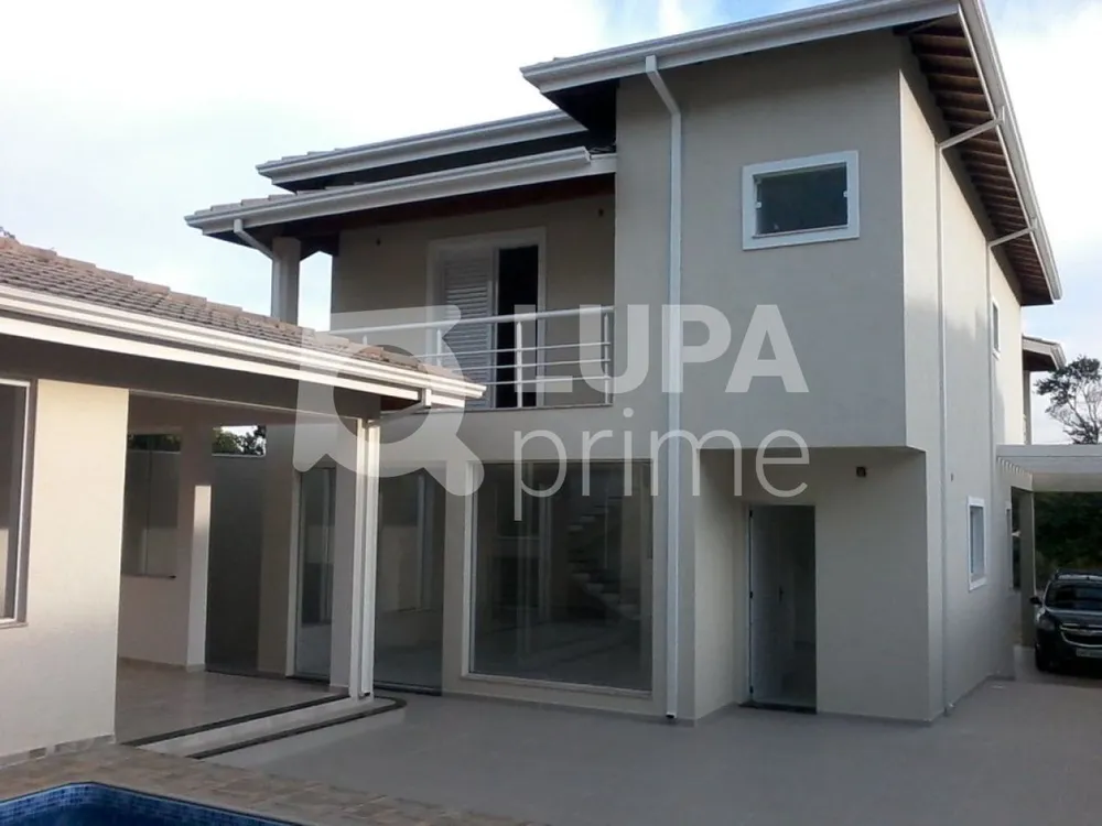Casa, 4 quartos, 260 m² - Foto 3