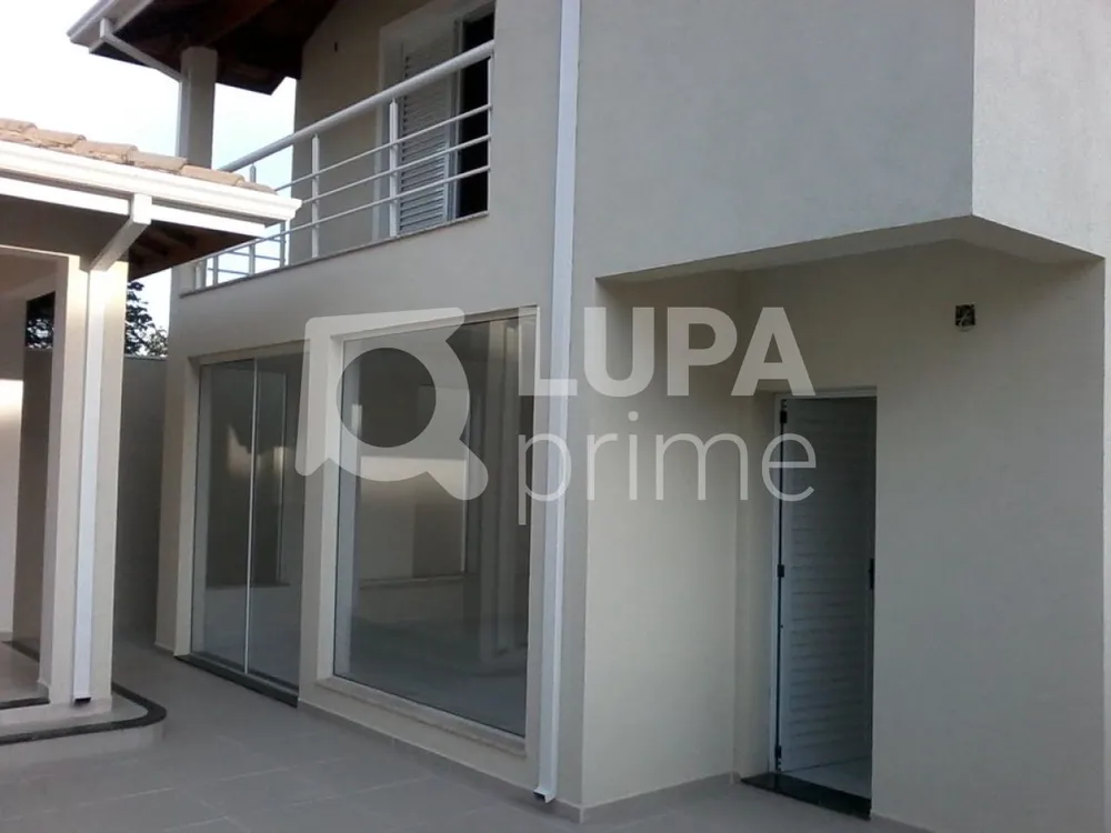 Casa, 4 quartos, 260 m² - Foto 9