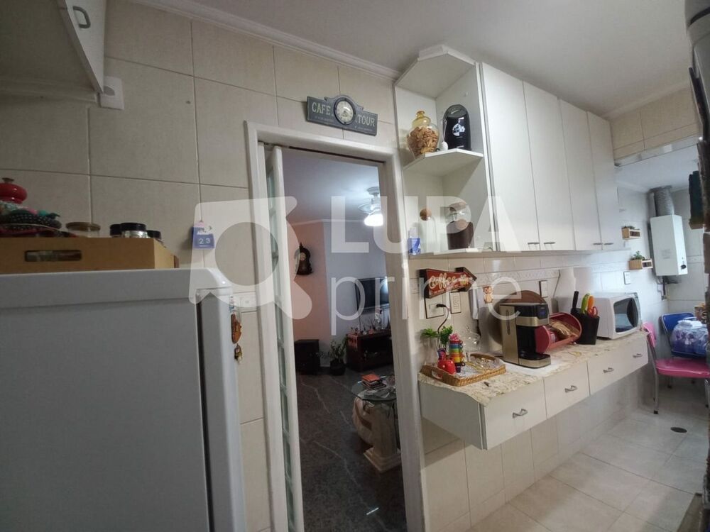Apartamento, 3 quartos, 91 m² - Foto 10