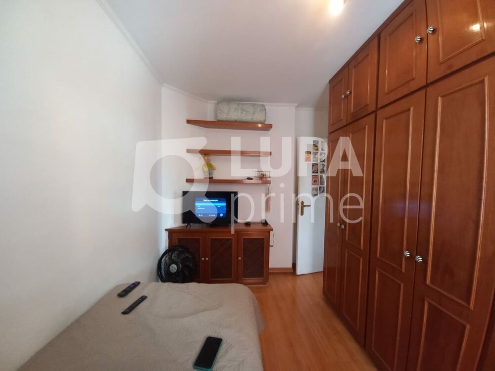 Apartamento, 3 quartos, 91 m² - Foto 2