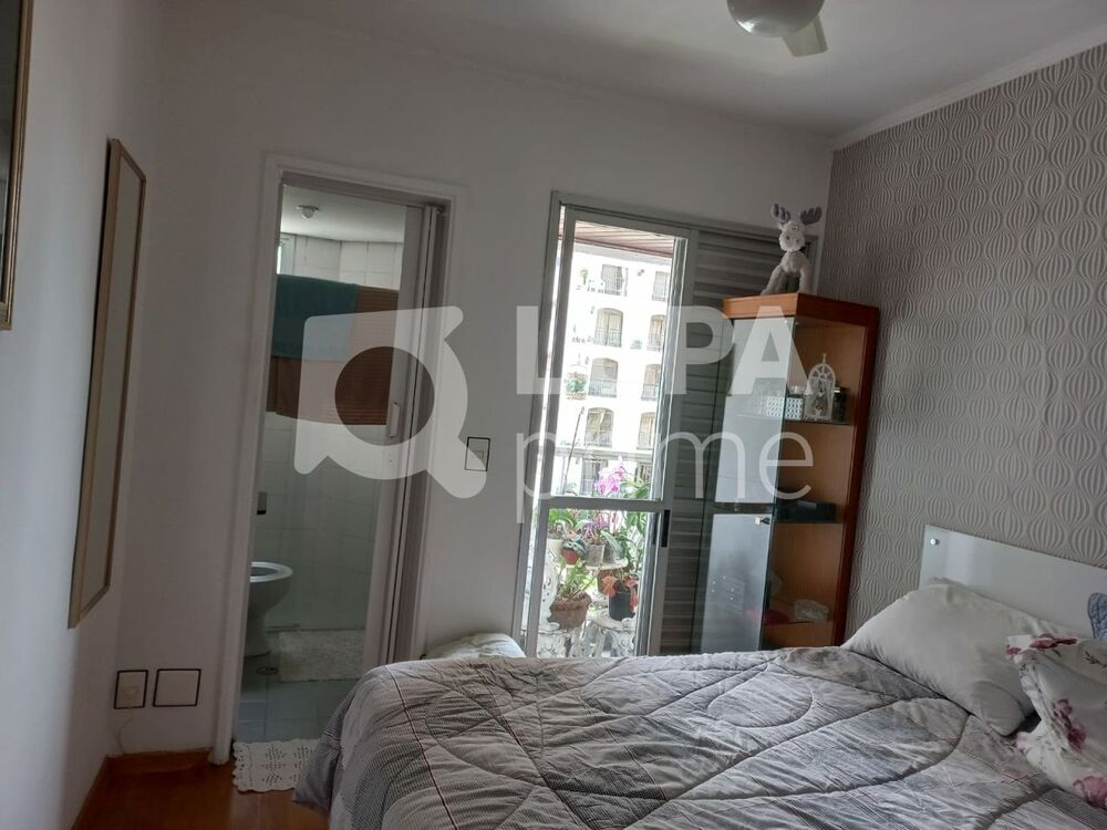 Apartamento, 3 quartos, 91 m² - Foto 3