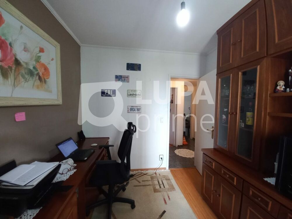 Apartamento, 3 quartos, 91 m² - Foto 9