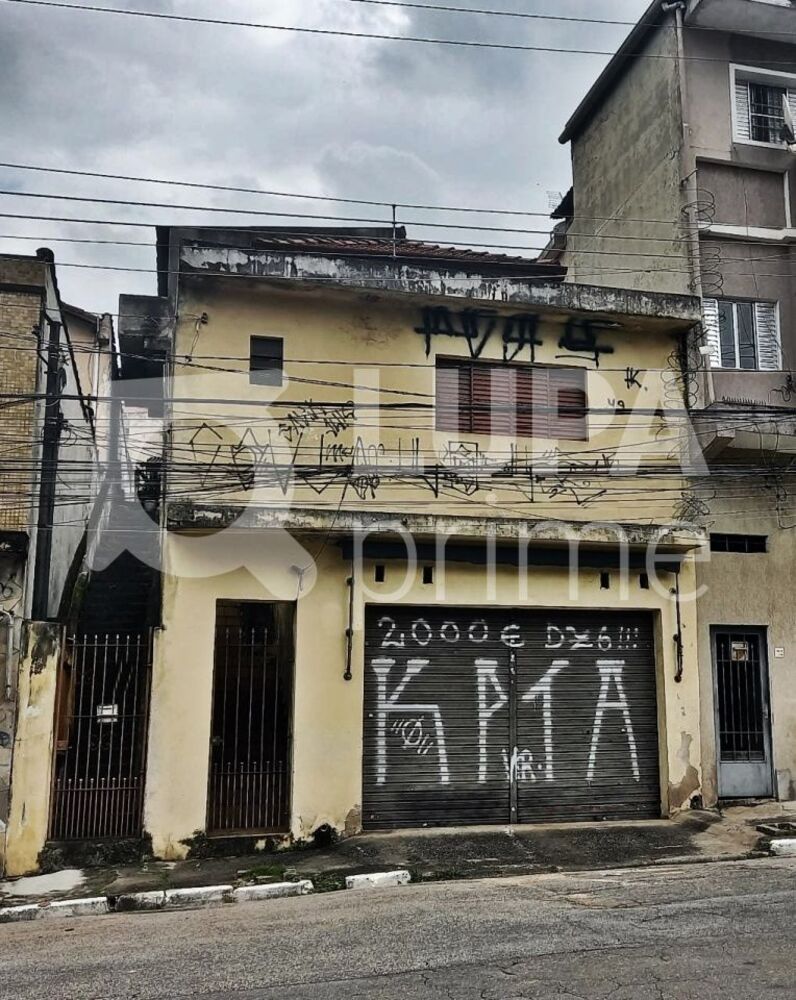 Terreno, 357 m² - Foto 1