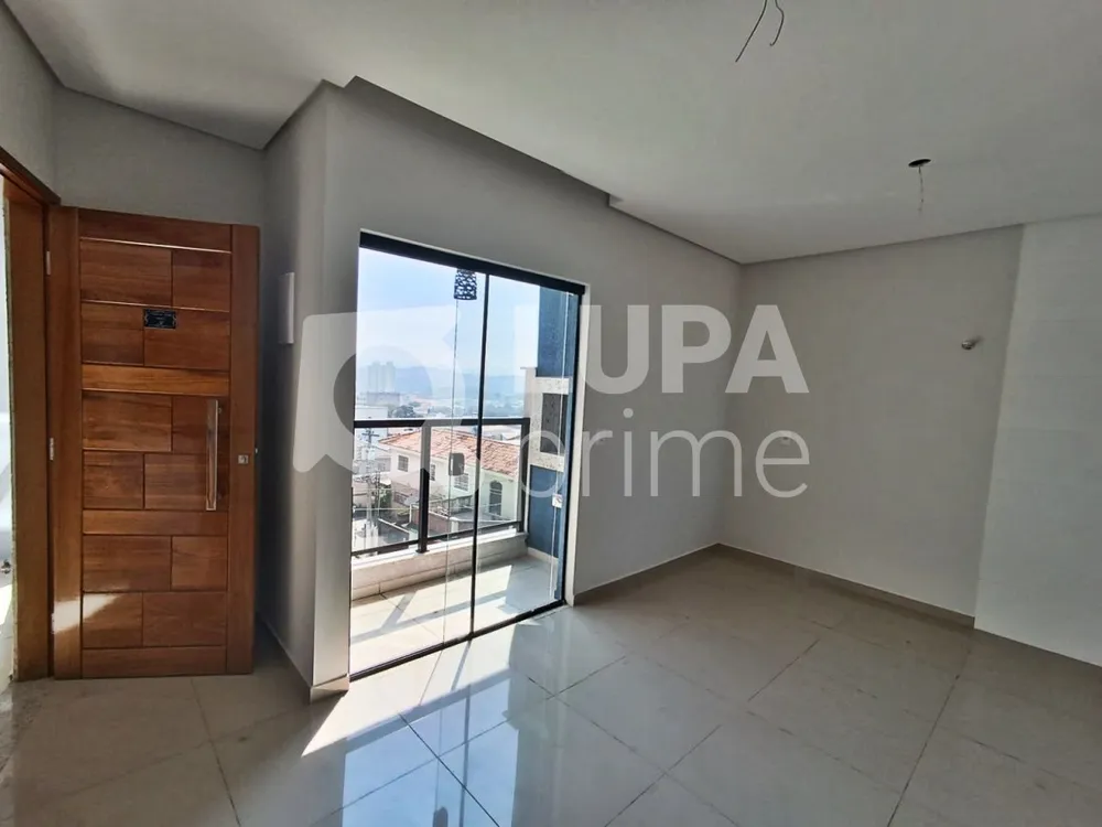 Apartamento, 2 quartos, 47 m² - Foto 8