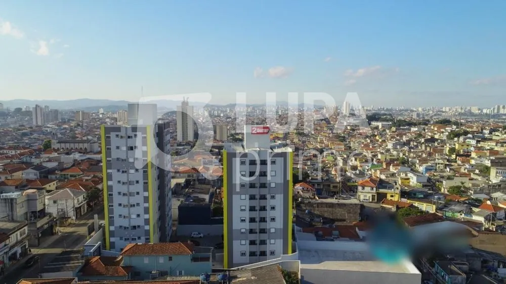 Apartamento, 2 quartos, 44 m² - Foto 8