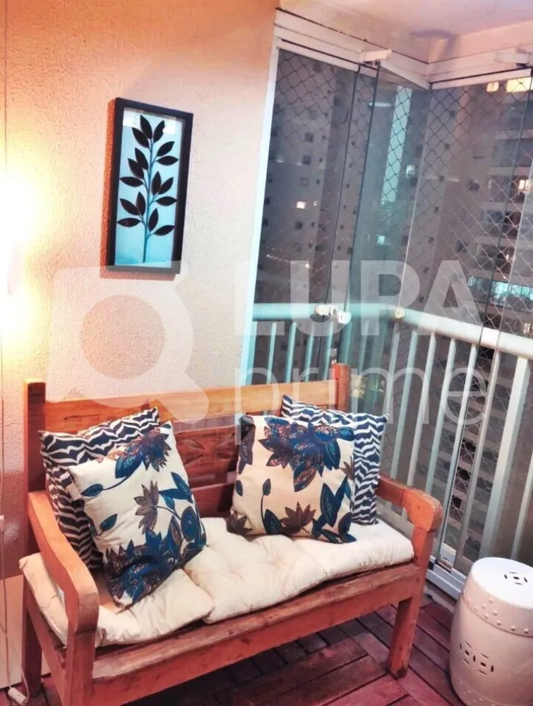 Apartamento, 2 quartos, 58 m² - Foto 3