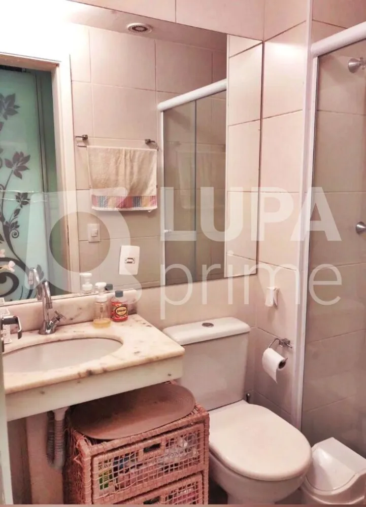 Apartamento, 2 quartos, 58 m² - Foto 5
