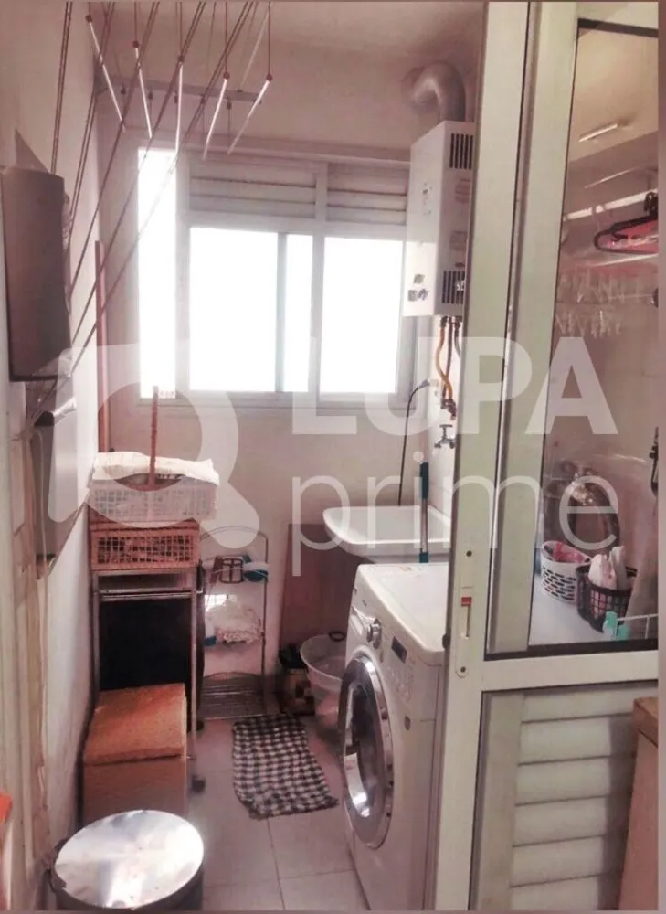 Apartamento, 2 quartos, 58 m² - Foto 7
