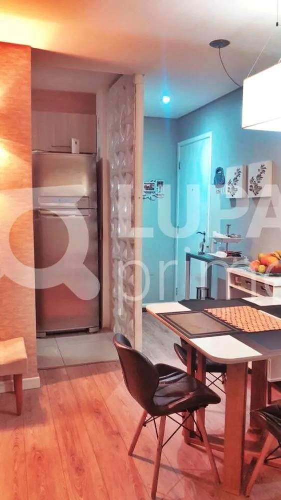 Apartamento, 2 quartos, 58 m² - Foto 4