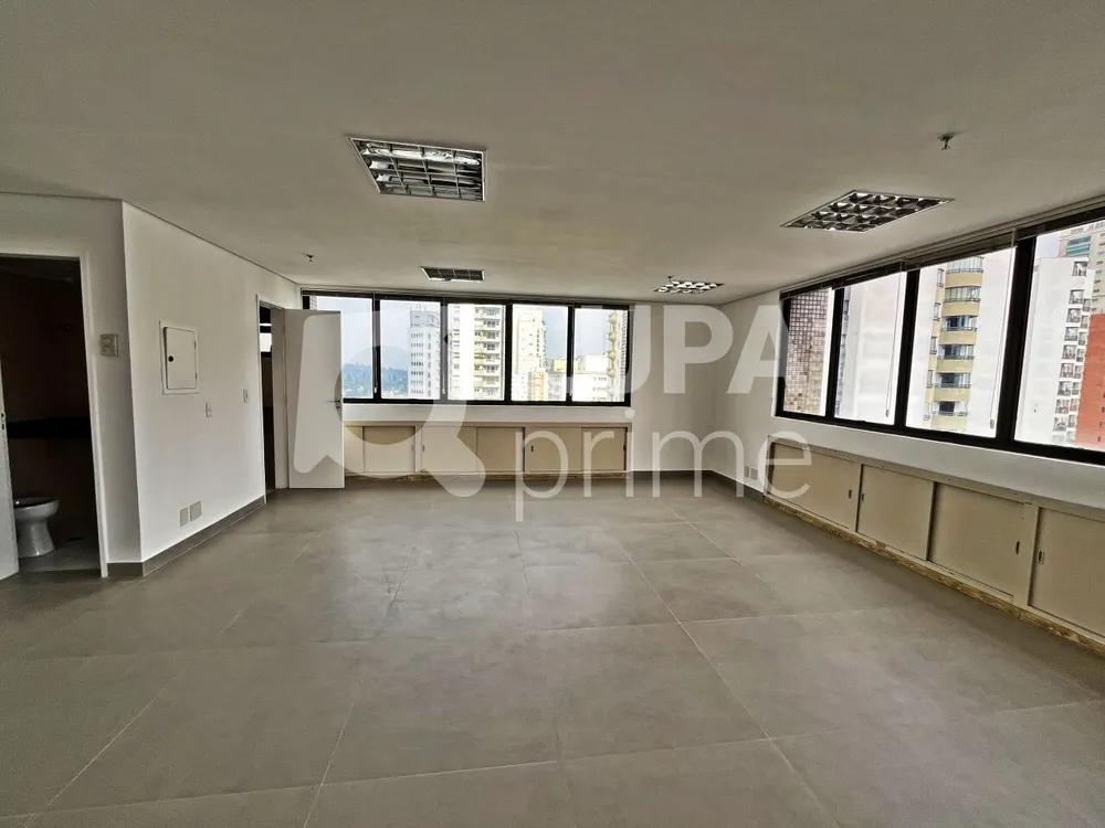 Sala-Conjunto, 96 m² - Foto 1
