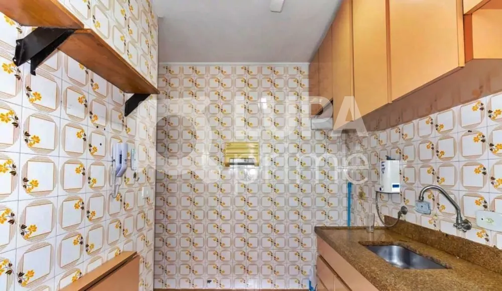 Apartamento, 2 quartos, 50 m² - Foto 4