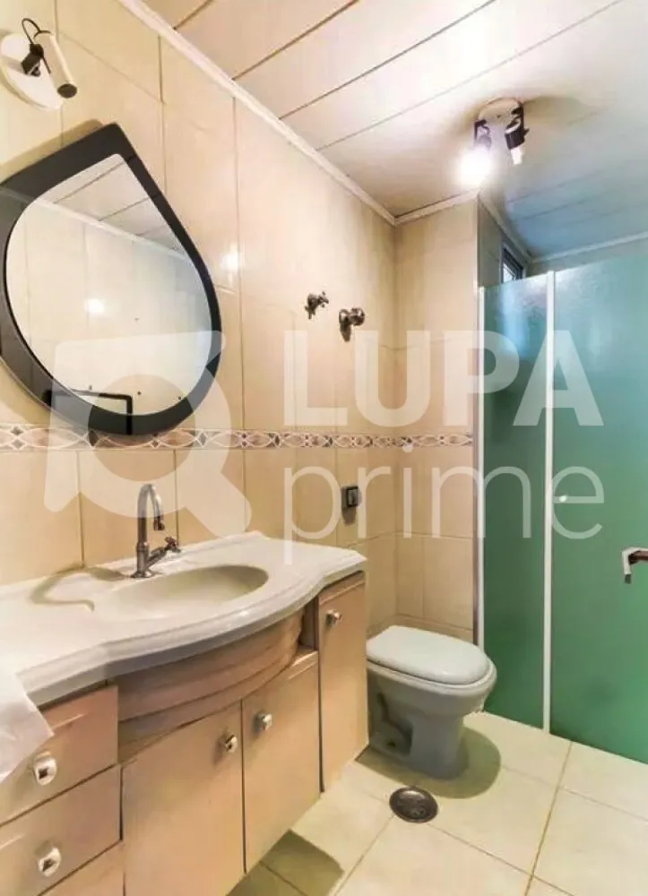 Apartamento, 2 quartos, 50 m² - Foto 12