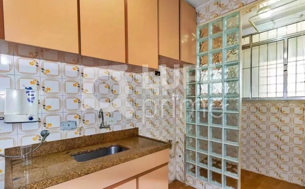 Apartamento, 2 quartos, 50 m² - Foto 11