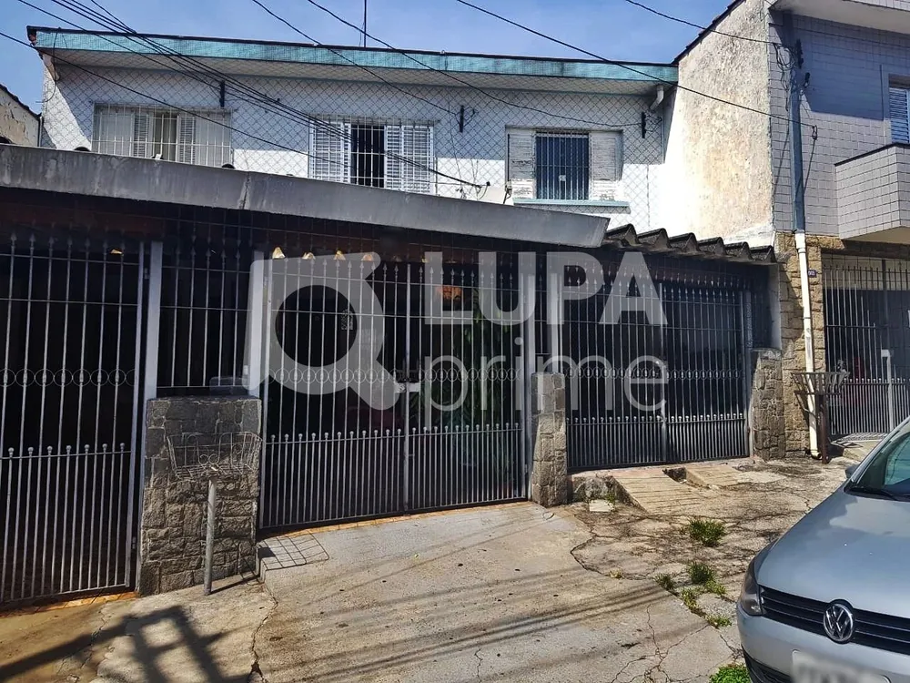 Casa, 3 quartos, 125 m² - Foto 2