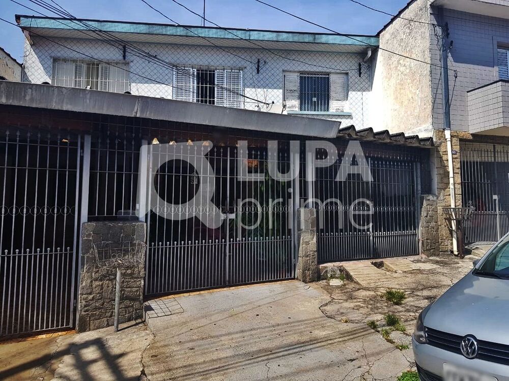 Casa, 3 quartos, 125 m² - Foto 1