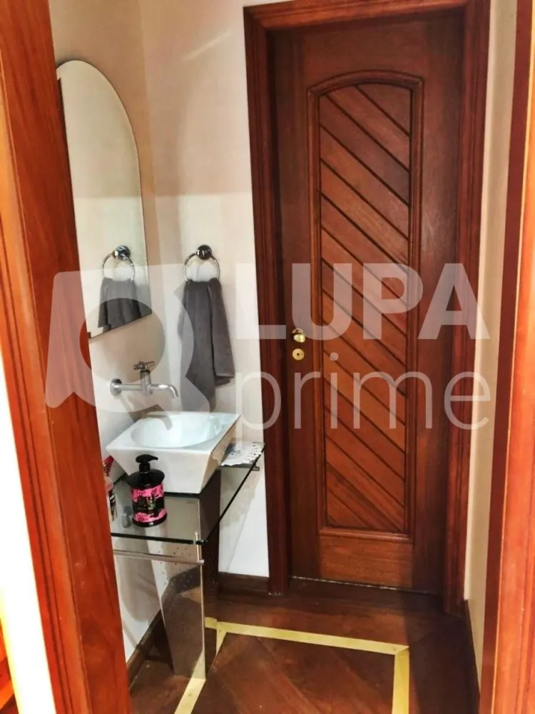 Casa, 3 quartos, 288 m² - Foto 12