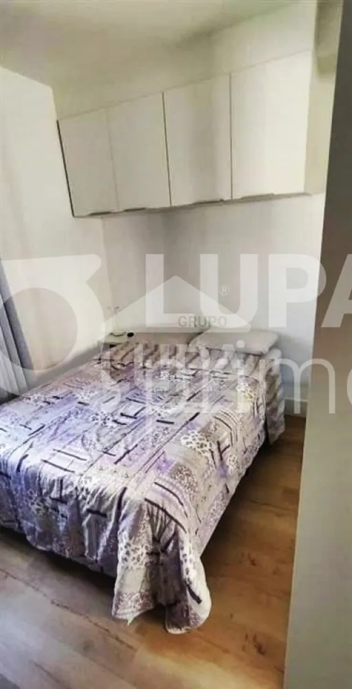 Apartamento, 1 quarto, 47 m² - Foto 5