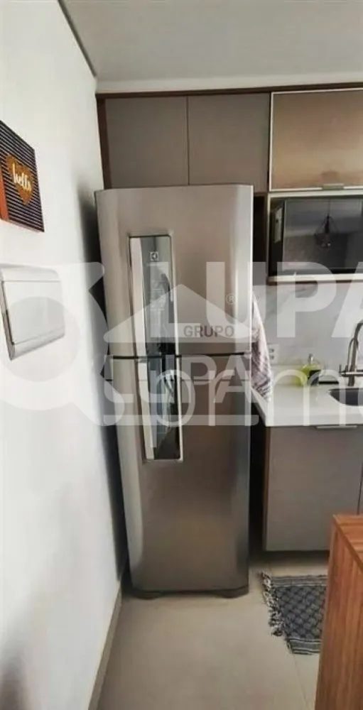 Apartamento, 1 quarto, 47 m² - Foto 9