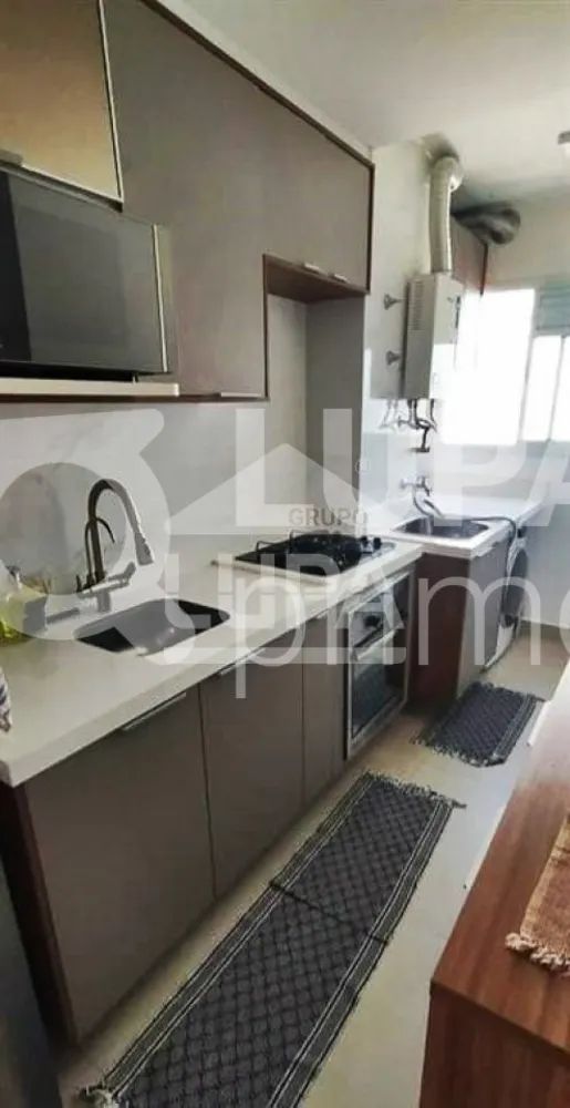 Apartamento, 1 quarto, 47 m² - Foto 10