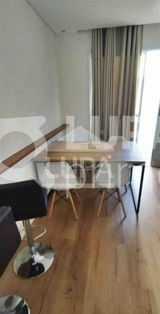 Apartamento, 1 quarto, 47 m² - Foto 8