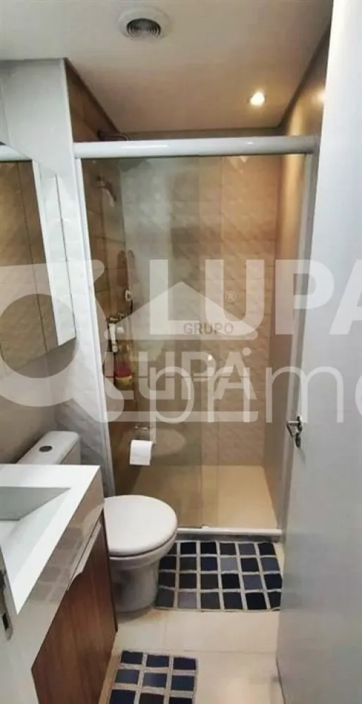Apartamento, 1 quarto, 47 m² - Foto 11
