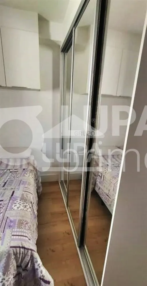 Apartamento, 1 quarto, 47 m² - Foto 6